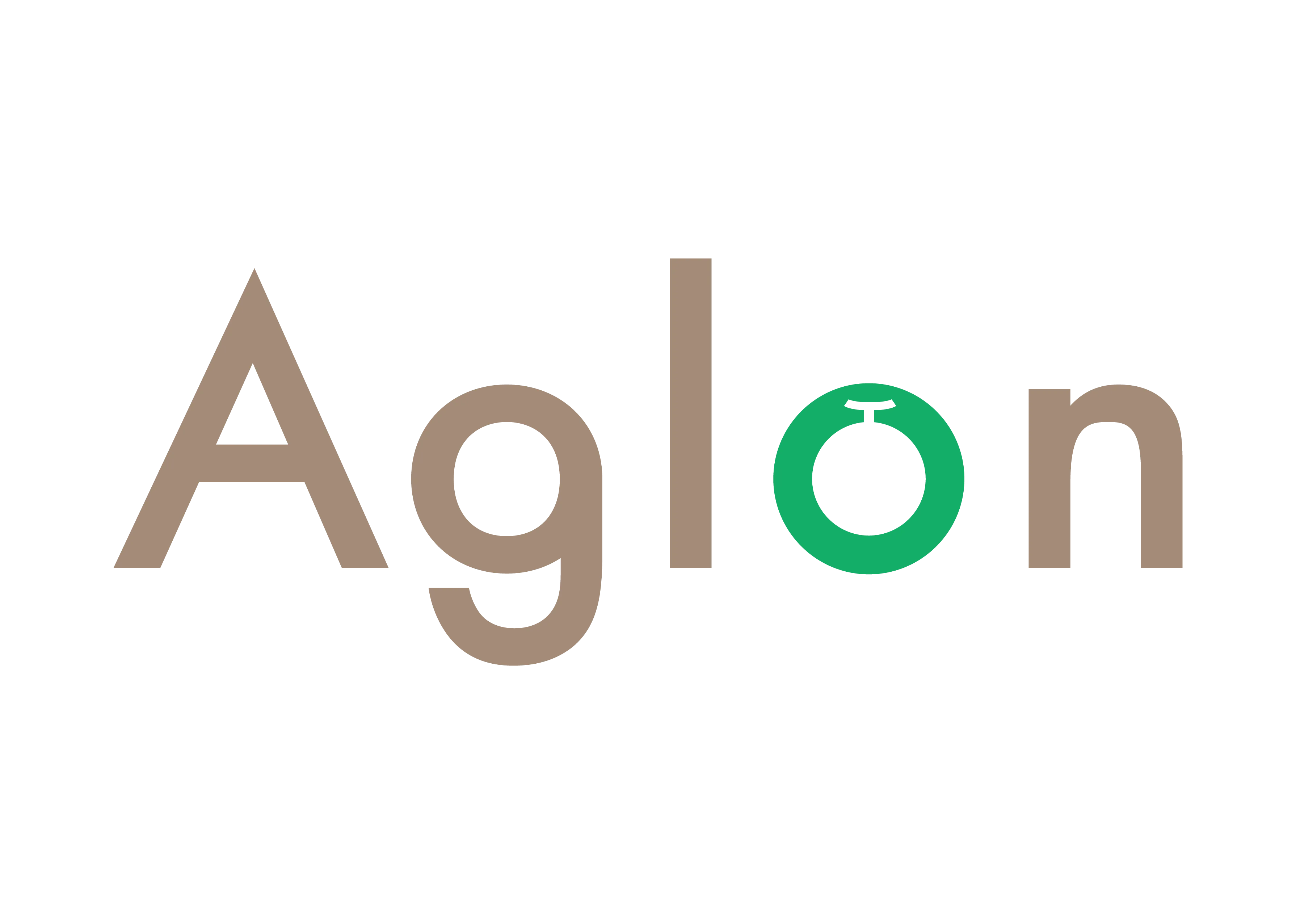株式会社Aglon